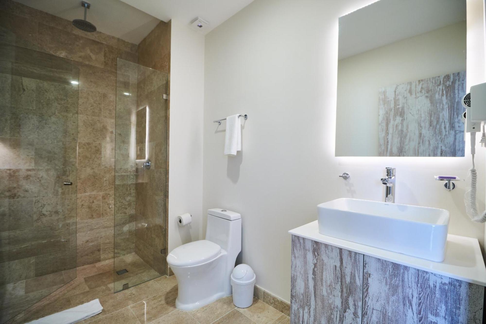 Luxury Penthouse With Private Pool In Aldea Zama Apartment Tulum Exterior photo